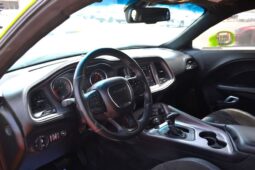 
										Dodge Challenger R/T Scat Pack 6.4L PARROT GREEN BEAST WITH SUNROOF full									