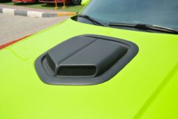 
										Dodge Challenger R/T Scat Pack 6.4L PARROT GREEN BEAST WITH SUNROOF full									