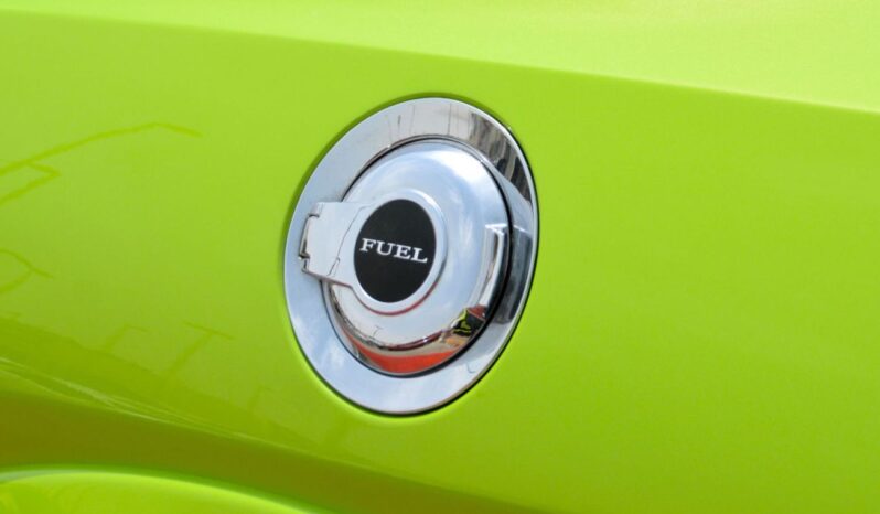 
								Dodge Challenger R/T Scat Pack 6.4L PARROT GREEN BEAST WITH SUNROOF full									