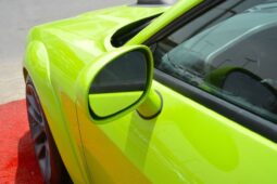 
										Dodge Challenger R/T Scat Pack 6.4L PARROT GREEN BEAST WITH SUNROOF full									