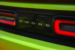 
										Dodge Challenger R/T Scat Pack 6.4L PARROT GREEN BEAST WITH SUNROOF full									