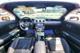 
										Ford Mustang EcoBoost Premium 2.3L Convertible A/T PREMIUM CONVERTIBLE WITH FULL KIT SHELBY full									