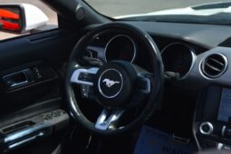 
										Ford Mustang EcoBoost Premium 2.3L Convertible A/T PREMIUM CONVERTIBLE WITH FULL KIT SHELBY full									