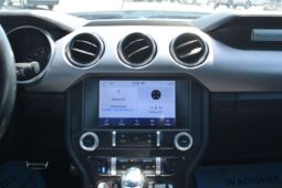 
										Ford Mustang EcoBoost Premium 2.3L Convertible A/T PREMIUM CONVERTIBLE WITH FULL KIT SHELBY full									