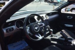 
										Ford Mustang EcoBoost Premium 2.3L Convertible A/T PREMIUM CONVERTIBLE WITH FULL KIT SHELBY full									