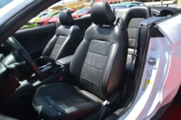 
										Ford Mustang EcoBoost Premium 2.3L Convertible A/T PREMIUM CONVERTIBLE WITH FULL KIT SHELBY full									