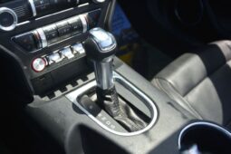 
										Ford Mustang EcoBoost Premium 2.3L Convertible A/T PREMIUM CONVERTIBLE WITH FULL KIT SHELBY full									