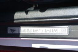 
										Ford Mustang EcoBoost Premium 2.3L Convertible A/T PREMIUM CONVERTIBLE WITH FULL KIT SHELBY full									