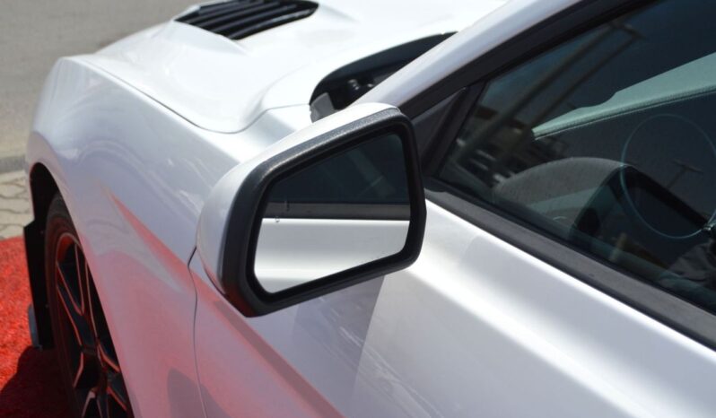 
								Ford Mustang EcoBoost Premium 2.3L Convertible A/T PREMIUM CONVERTIBLE WITH FULL KIT SHELBY full									