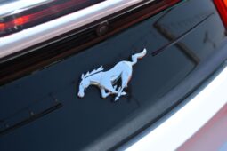 
										Ford Mustang EcoBoost Premium 2.3L Convertible A/T PREMIUM CONVERTIBLE WITH FULL KIT SHELBY full									