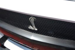 
										Ford Mustang EcoBoost Premium 2.3L Convertible A/T PREMIUM CONVERTIBLE WITH FULL KIT SHELBY full									