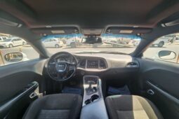 
										Dodge Challenger R/T 5.7L (370 HP) WHITE CLEAN V8 CAR IN BEST PRICE full									