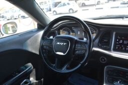 
										Dodge Challenger R/T 5.7L (370 HP) WHITE CLEAN V8 CAR IN BEST PRICE full									