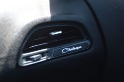 
										Dodge Challenger R/T 5.7L (370 HP) WHITE CLEAN V8 CAR IN BEST PRICE full									