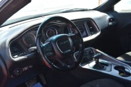 
										Dodge Challenger R/T 5.7L (370 HP) WHITE CLEAN V8 CAR IN BEST PRICE full									