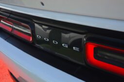 
										Dodge Challenger R/T 5.7L (370 HP) WHITE CLEAN V8 CAR IN BEST PRICE full									