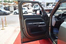 
										Land Rover Defender 90 X P400 3.0L full									