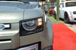 
										Land Rover Defender 90 X P400 3.0L full									