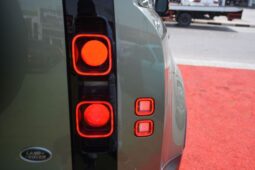 
										Land Rover Defender 90 X P400 3.0L full									