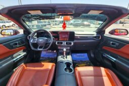 
										Ford Mustang EcoBoost 2.3L Coupe A/T LATEST MODEL NEW SHAPE full									