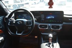 
										Ford Mustang EcoBoost 2.3L Coupe A/T LATEST MODEL NEW SHAPE full									