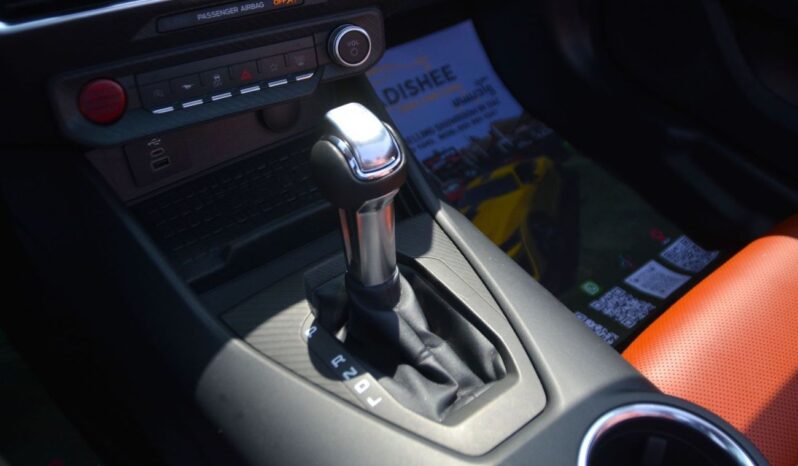 
								Ford Mustang EcoBoost 2.3L Coupe A/T LATEST MODEL NEW SHAPE full									