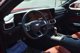 
										Ford Mustang EcoBoost 2.3L Coupe A/T LATEST MODEL NEW SHAPE full									