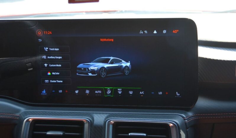 
								Ford Mustang EcoBoost 2.3L Coupe A/T LATEST MODEL NEW SHAPE full									