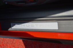 
										Ford Mustang EcoBoost 2.3L Coupe A/T LATEST MODEL NEW SHAPE full									