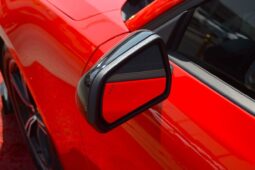 
										Ford Mustang EcoBoost 2.3L Coupe A/T LATEST MODEL NEW SHAPE full									