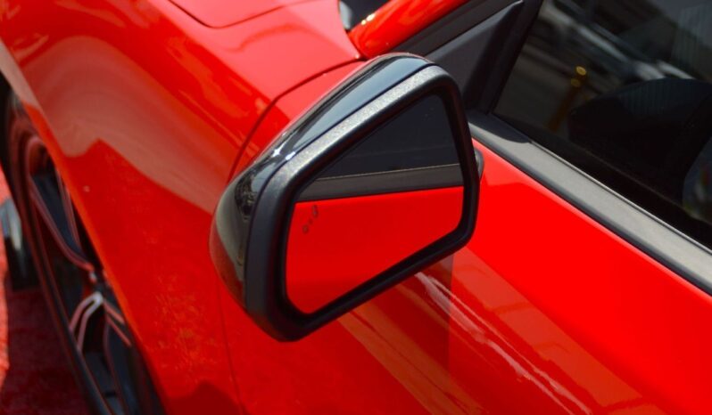 
								Ford Mustang EcoBoost 2.3L Coupe A/T LATEST MODEL NEW SHAPE full									