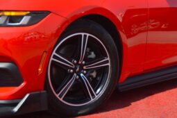 
										Ford Mustang EcoBoost 2.3L Coupe A/T LATEST MODEL NEW SHAPE full									