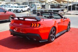 
										Ford Mustang EcoBoost 2.3L Coupe A/T LATEST MODEL NEW SHAPE full									