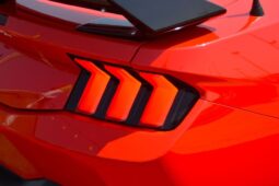 
										Ford Mustang EcoBoost 2.3L Coupe A/T LATEST MODEL NEW SHAPE full									