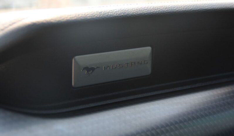 
								Ford Mustang GT Premium 5.0L V8 full									