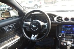 
										Ford Mustang GT Premium 5.0L V8 full									