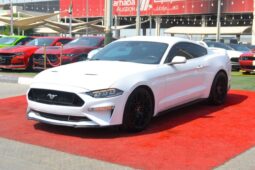 
										Ford Mustang GT Premium 5.0L V8 full									