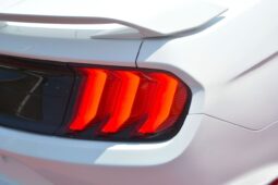 
										Ford Mustang GT Premium 5.0L V8 full									