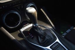 
										Chevrolet Camaro 1LT 3.6L (335 HP) NEW MODEL LOW MILAGE CLEAN CAR full									