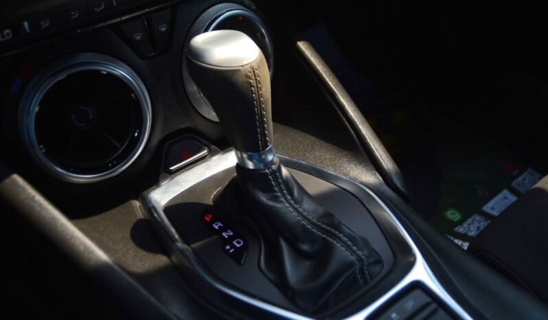 
								Chevrolet Camaro 1LT 3.6L (335 HP) NEW MODEL LOW MILAGE CLEAN CAR full									