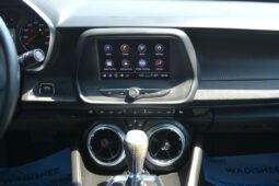 
										Chevrolet Camaro 1LT 3.6L (335 HP) NEW MODEL LOW MILAGE CLEAN CAR full									