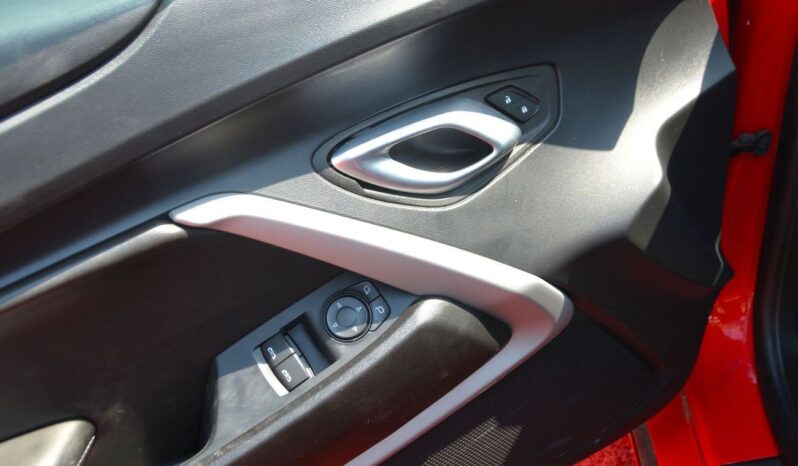 
								Chevrolet Camaro 1LT 3.6L (335 HP) NEW MODEL LOW MILAGE CLEAN CAR full									