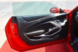 
										Chevrolet Camaro 1LT 3.6L (335 HP) NEW MODEL LOW MILAGE CLEAN CAR full									