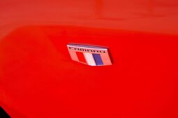 
										Chevrolet Camaro 1LT 3.6L (335 HP) NEW MODEL LOW MILAGE CLEAN CAR full									