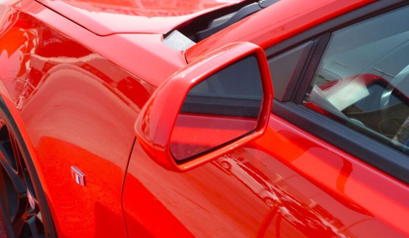 
								Chevrolet Camaro 1LT 3.6L (335 HP) NEW MODEL LOW MILAGE CLEAN CAR full									