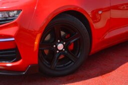 
										Chevrolet Camaro 1LT 3.6L (335 HP) NEW MODEL LOW MILAGE CLEAN CAR full									