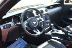 
										Ford Mustang BEAUTIFUL ORANGE CONVERTIBLE full									