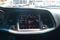 
										Dodge Challenger R/T Scat Pack 6.4L PURPLE BLACK MONSTER full									