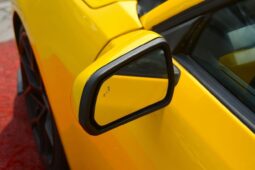 
										Ford Mustang EcoBoost 2.3L Coupe A/T BEAUTIFUL YELLOW MUSTANG full									