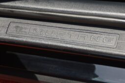 
										Ford Mustang EcoBoost 2.3L Coupe A/T BEAUTIFUL YELLOW MUSTANG full									